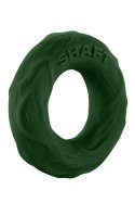 SHAFT C-RING LARGE GREEN Shaft