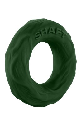 SHAFT C-RING LARGE GREEN Shaft