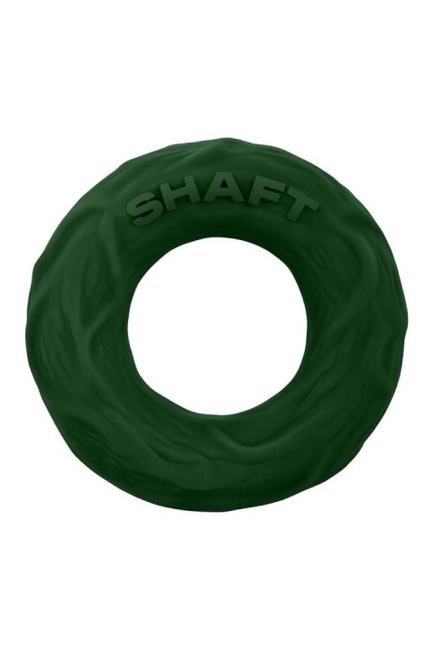 SHAFT C-RING LARGE GREEN Shaft