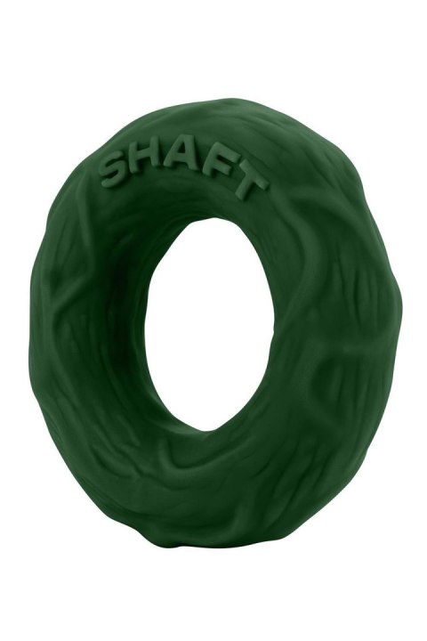 SHAFT C-RING LARGE GREEN Shaft