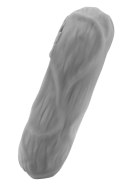 SHAFT C-RING MEDIUM GRAY Shaft