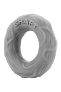SHAFT C-RING MEDIUM GRAY Shaft