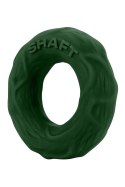 SHAFT C-RING MEDIUM GREEN Shaft
