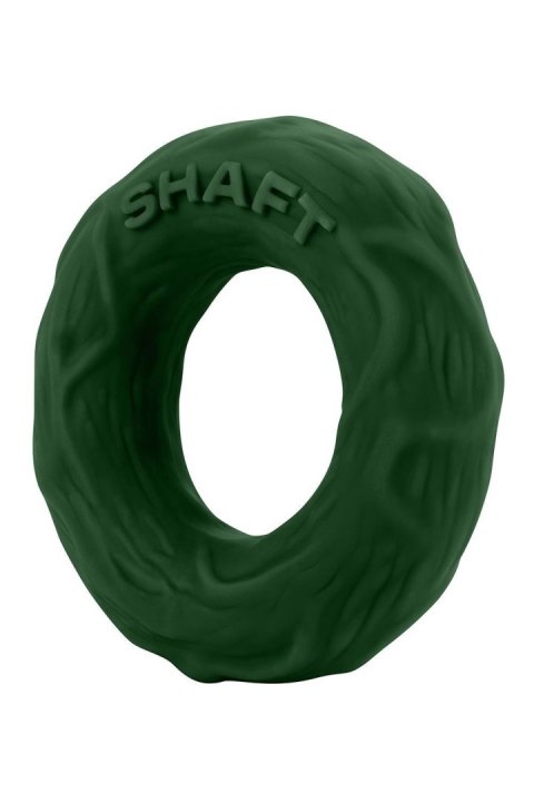 SHAFT C-RING MEDIUM GREEN Shaft