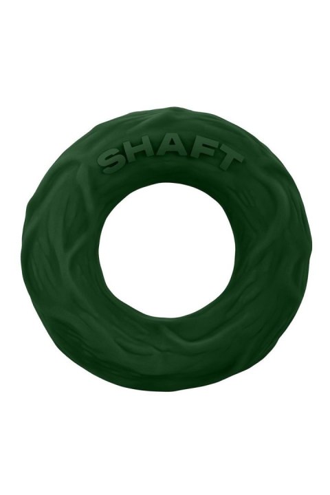 SHAFT C-RING MEDIUM GREEN Shaft