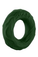 SHAFT C-RING MEDIUM GREEN Shaft