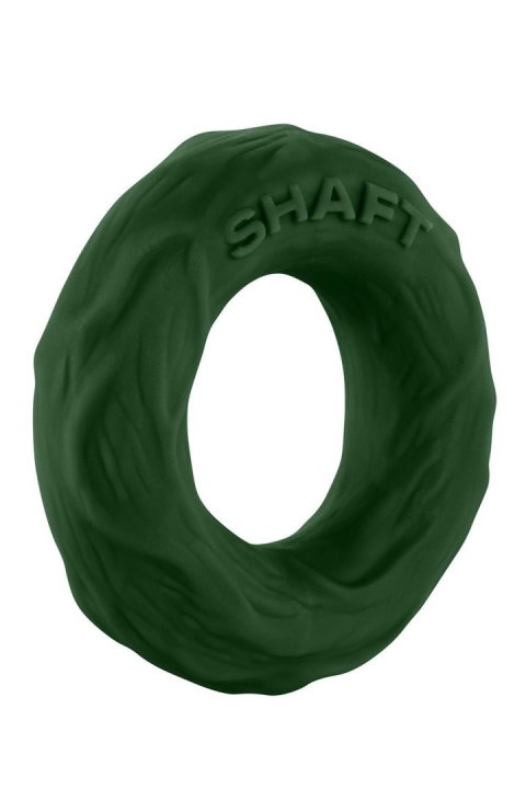 SHAFT C-RING MEDIUM GREEN Shaft