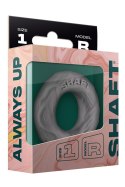 SHAFT C-RING SMALL GRAY Shaft