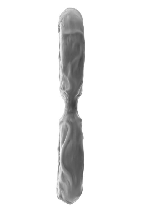 SHAFT DOUBLE C-RING MEDIUM GRAY Shaft