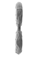 SHAFT DOUBLE C-RING SMALL GRAY Shaft
