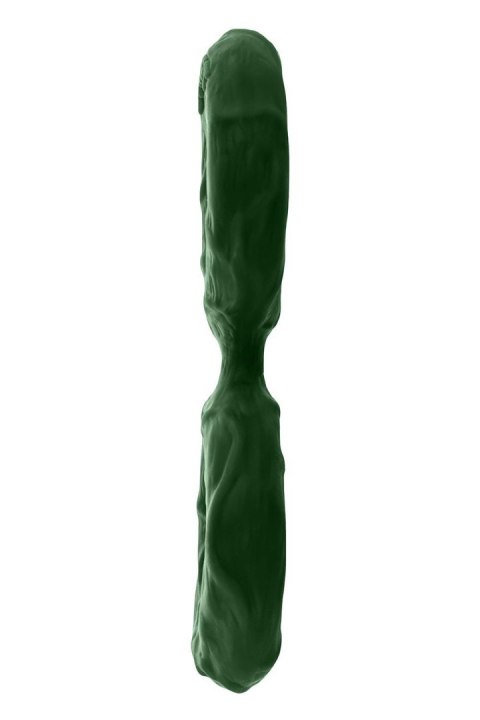 SHAFT DOUBLE C-RINGÂ LARGE GREEN Shaft