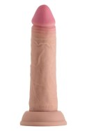 SHAFT MODEL J 6.5 INCH LIQUIDE SILICONE DONG PINE Shaft