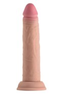 SHAFT MODEL J 7.5 INCH LIQUIDE SILICONE DONG PINE Shaft