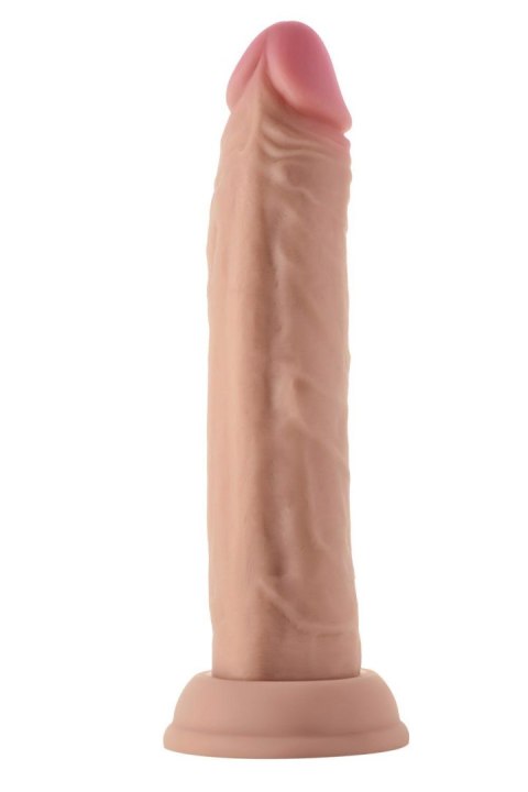 SHAFT MODEL J 7.5 INCH LIQUIDE SILICONE DONG PINE Shaft