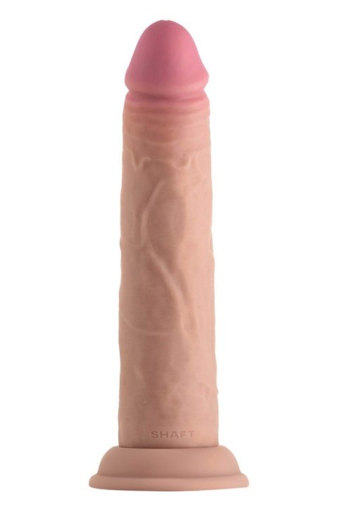 SHAFT MODEL J 8.5 INCH LIQUIDE SILICONE DONG PINE Shaft