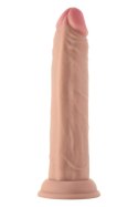 SHAFT MODEL J 8.5 INCH LIQUIDE SILICONE DONG PINE Shaft