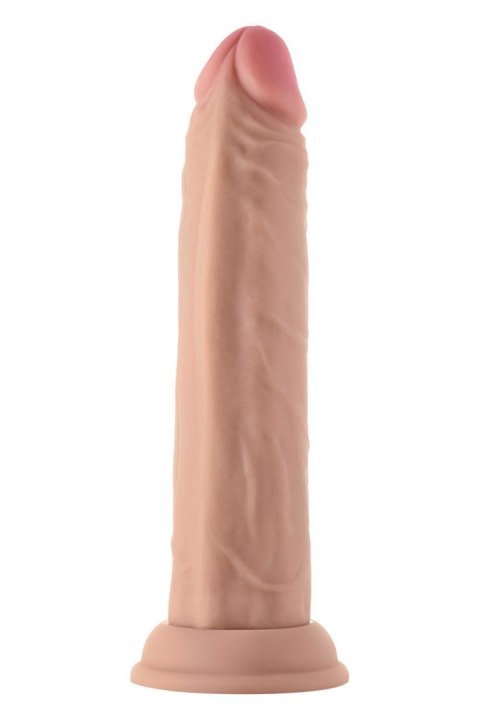 SHAFT MODEL J 8.5 INCH LIQUIDE SILICONE DONG PINE Shaft