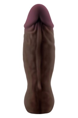 SHAFT VIBRATING BULLET MAHOGANY Shaft