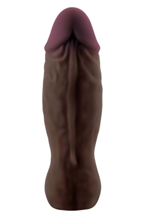 SHAFT VIBRATING BULLET MAHOGANY Shaft