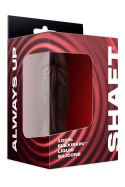 SHAFT VIBRATING BULLET MAHOGANY Shaft