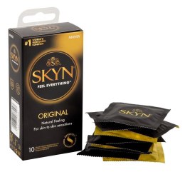 Manix SKYN ORIGINAL 10pcs Manix