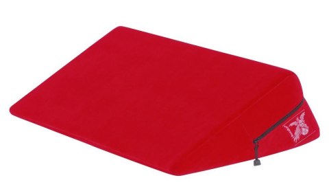 Wedge Red Liberator
