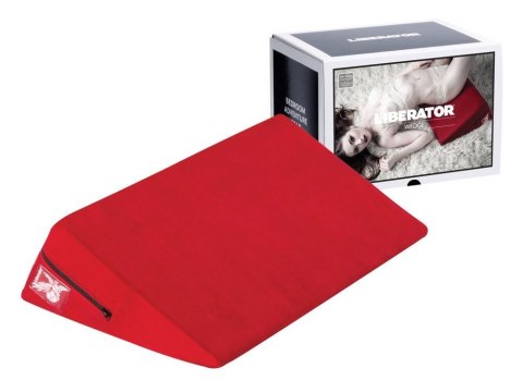 Wedge Red Liberator