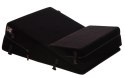 Wedge/Ramp Black Label w/cuffs Liberator