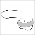 Magnetic Ball Stretcher 20 mm Sextreme