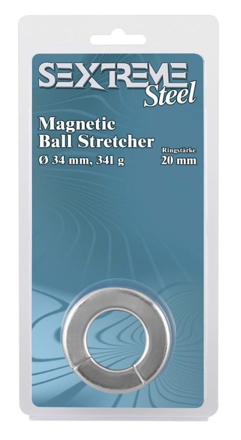Magnetic Ball Stretcher 20 mm Sextreme