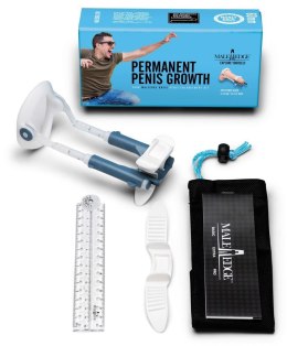 MaleEdge Basic Male Edge