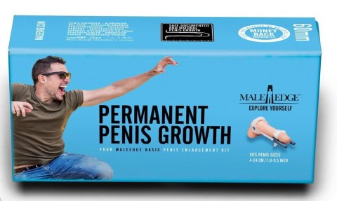 MaleEdge Basic Male Edge