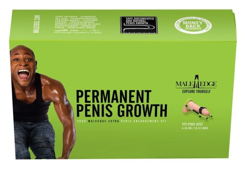 MaleEdge Extra Male Edge
