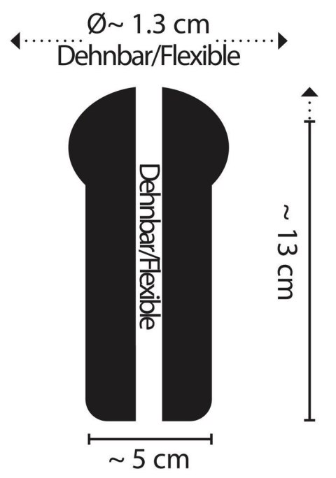 Pocket Masturbator Speed Stroker