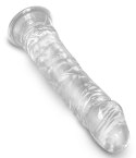 KKC 8 Cock King Cock Clear