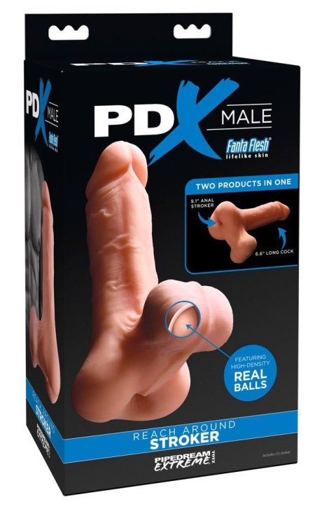 PDX Male Reach Around Stroker PDX Male