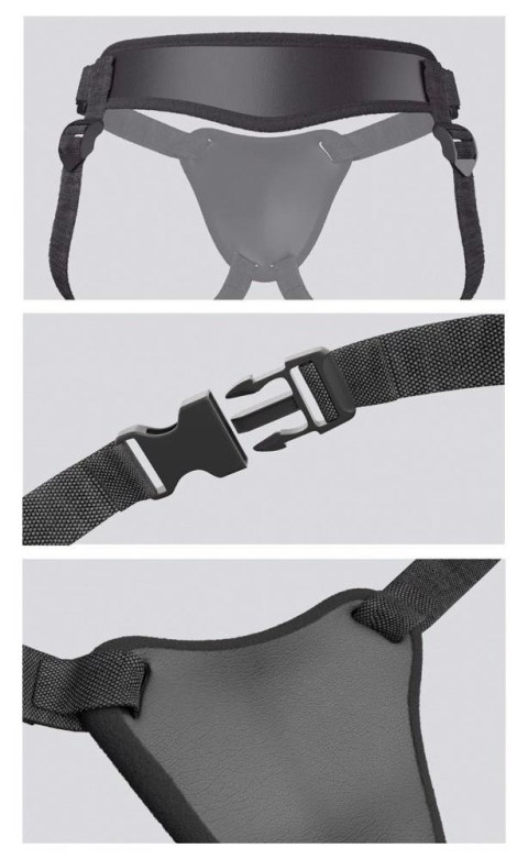 Body Dock Elite Body Dock
