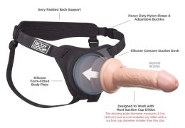 Body Dock Elite Body Dock