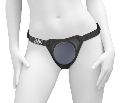 Body Dock Elite Body Dock