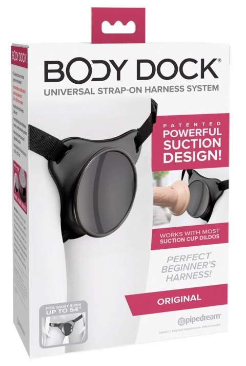 Body Dock Original Body Dock