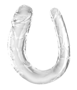 Double Trouble King Cock Clear