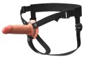 FXTE 5"Hollow Strap-On Light Fantasy X-Tensions Elite