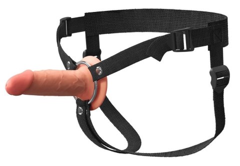FXTE 5"Hollow Strap-On Light Fantasy X-Tensions Elite
