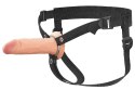 FXTE6" Hollow Strap-On Light Fantasy X-Tensions Elite