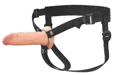 FXTE6" Hollow Strap-On Light Fantasy X-Tensions Elite