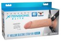 FXTE6" Hollow Strap-On Light Fantasy X-Tensions Elite
