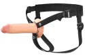 FXTE7" Hollow Strap-On Light Fantasy X-Tensions Elite