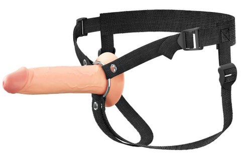 FXTE7" Hollow Strap-On Light Fantasy X-Tensions Elite