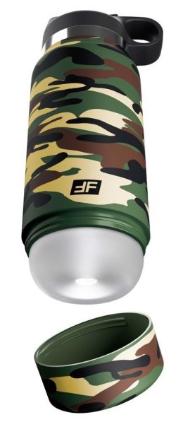 Fap Flask Happy Camper PDX Plus