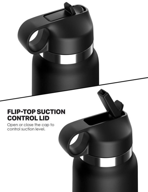 Fap Flask Thrill Seeker PDX Plus